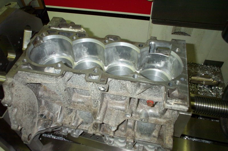 Nissan qr25de engine problems #2